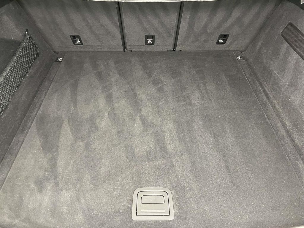 2023 Porsche Cayenne Base Black at Audi Porsche Sewickley