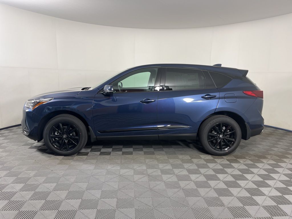 Thumbnail: 2025 Acura RDX - 2