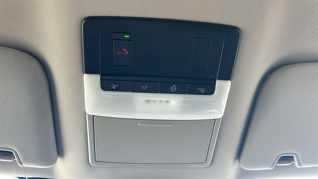 2025 Nissan Pathfinder SV Blue at South Houston Nissan