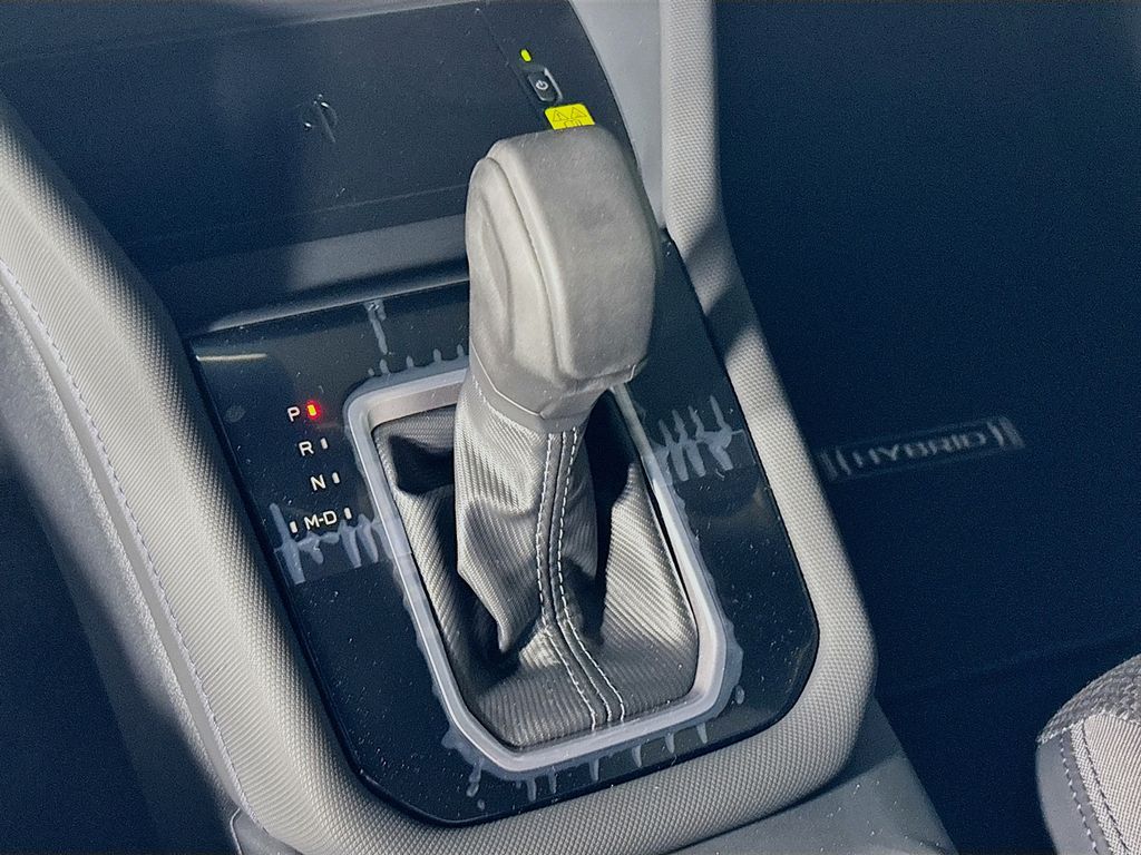 2025 Subaru Forester Hybrid Premium