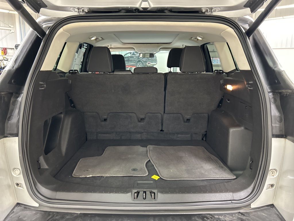 used 2017 Ford Escape car, priced at $12,985