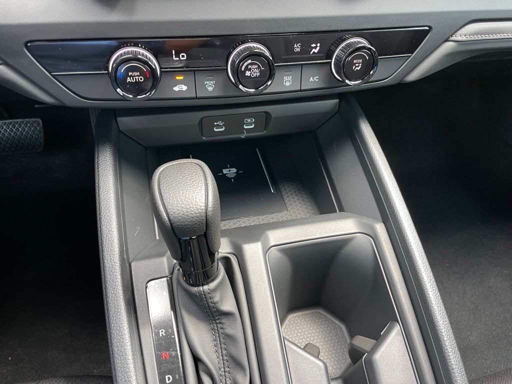 Thumbnail: 2026 Honda Accord - 18