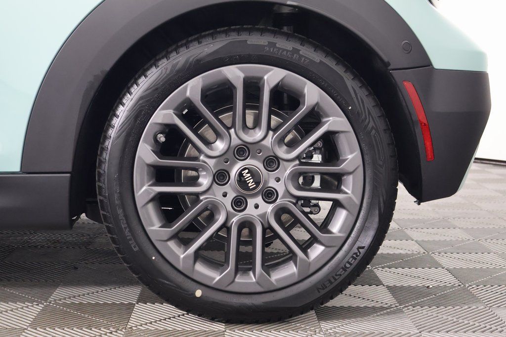 Thumbnail: 2026 MINI Cooper - 9