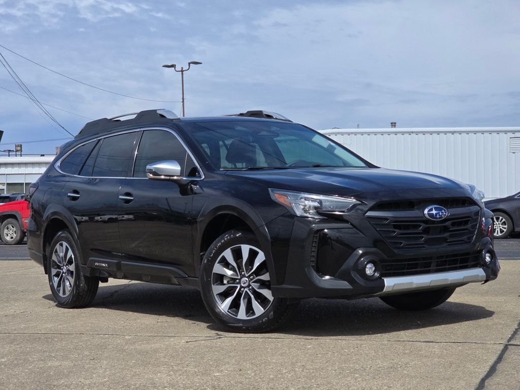 2023 Subaru Outback Touring XT AWD