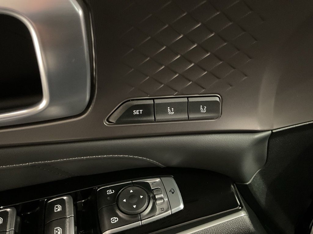 New 2026 Black Kia SX Prestige image 11