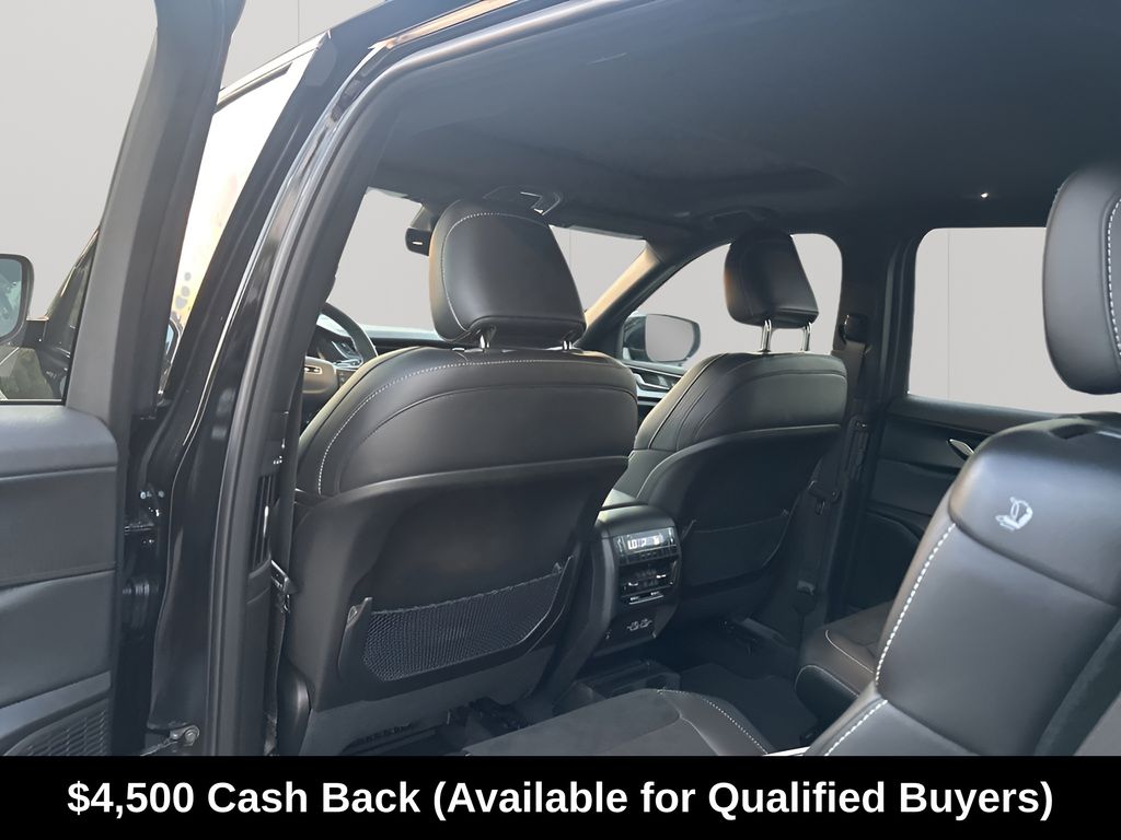 New Car 2025 Jeep Grand Cherokee L  For Sale Under $40,000 In Austin, Texas