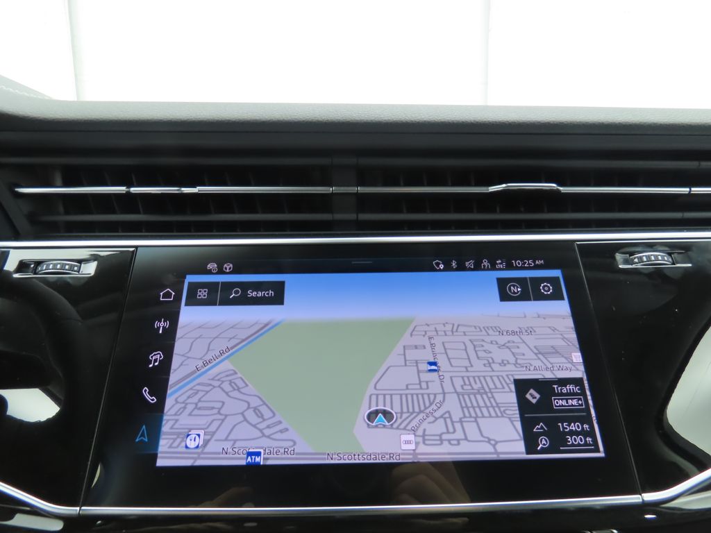 Thumbnail: 2025 Audi Q7 - 15