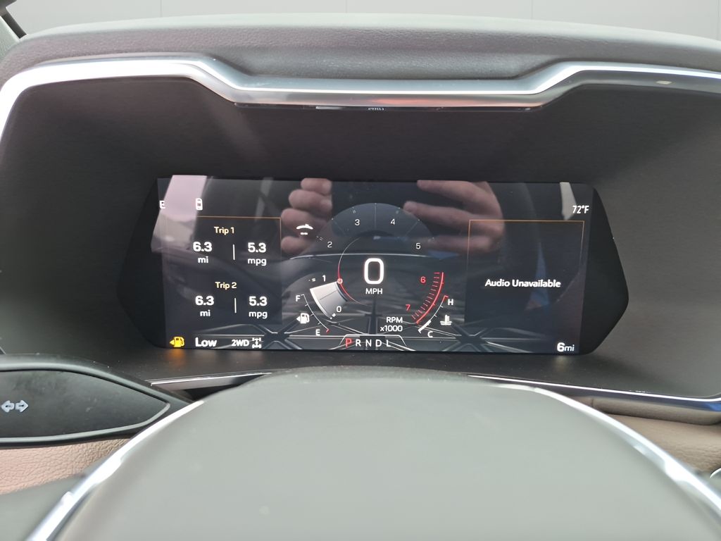 New 2026 Silver GMC Denali image 36