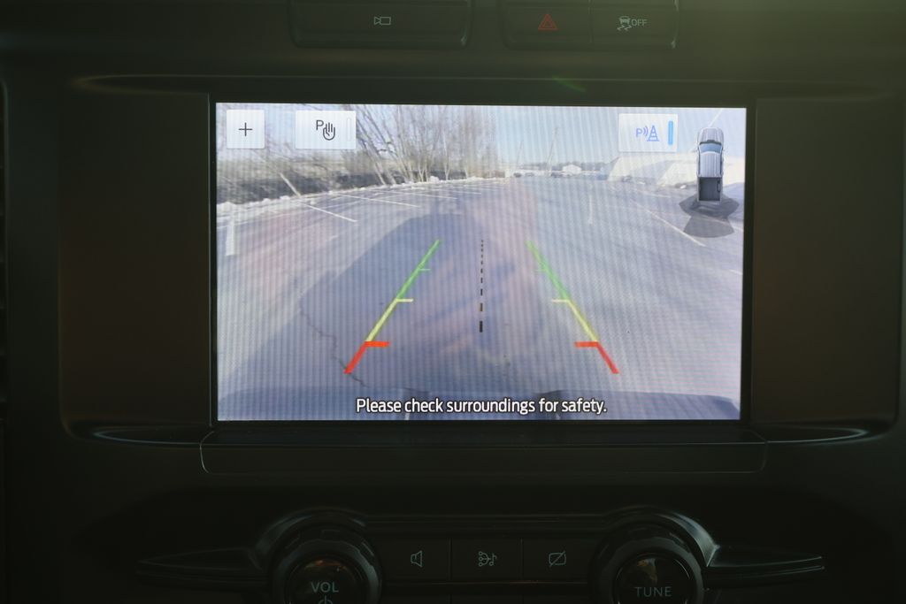 Thumbnail: 2022 Ford F-150 - 17