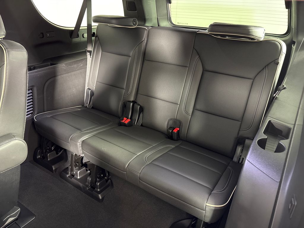 Certified Used 2026 Black GMC Elevation image 32