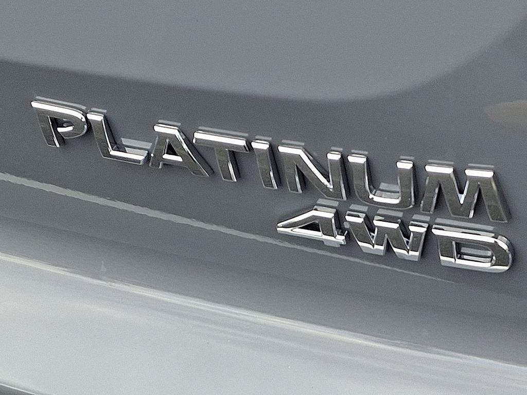 Thumbnail: 2025 Nissan Pathfinder - 6