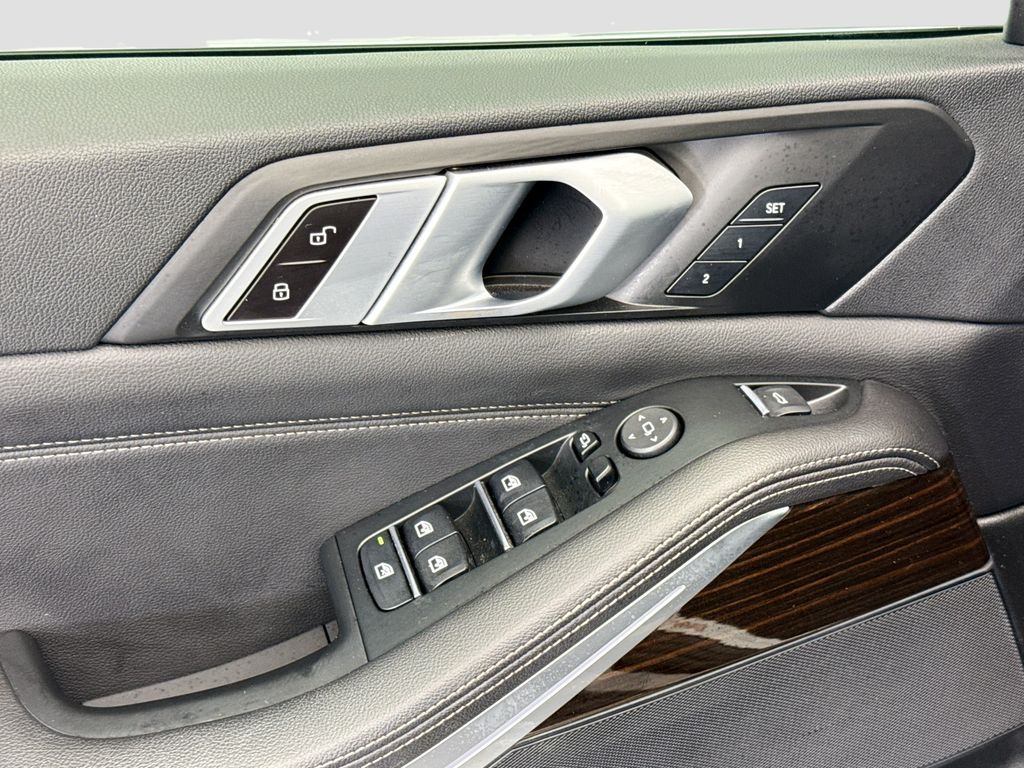 Thumbnail: 2019 BMW X5 - 22