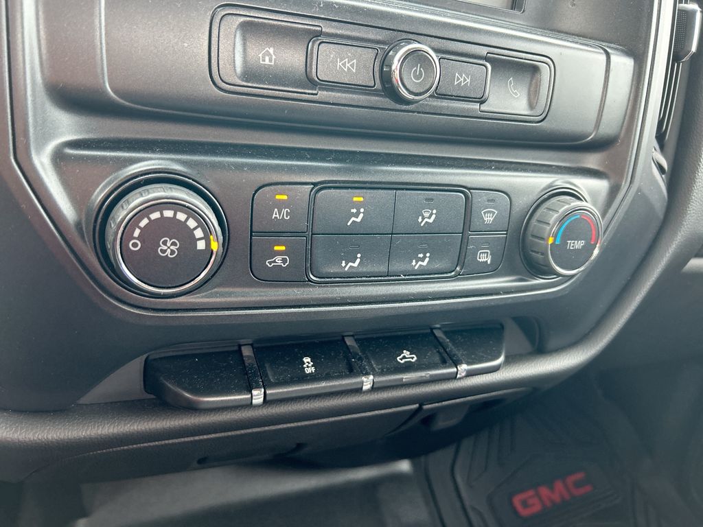 Thumbnail: 2016 GMC Sierra 1500 - 20