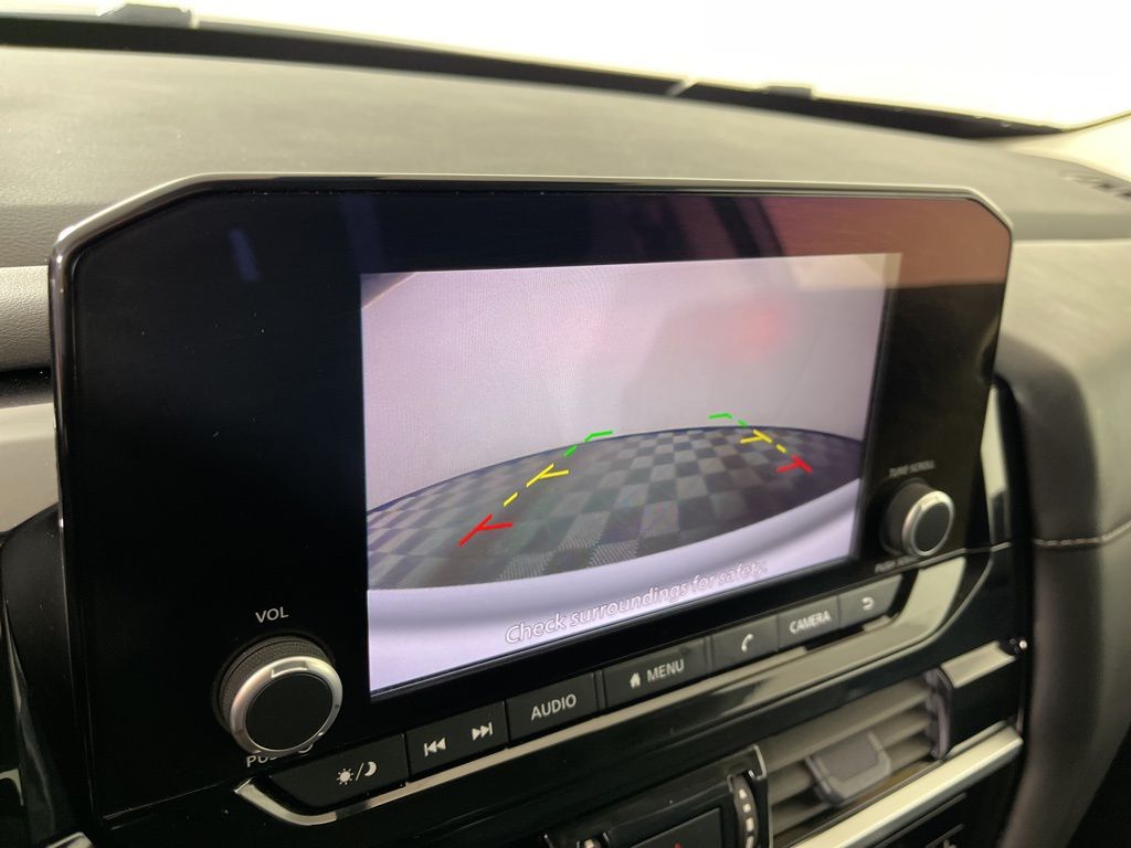 Thumbnail: 2025 Nissan Pathfinder - 31