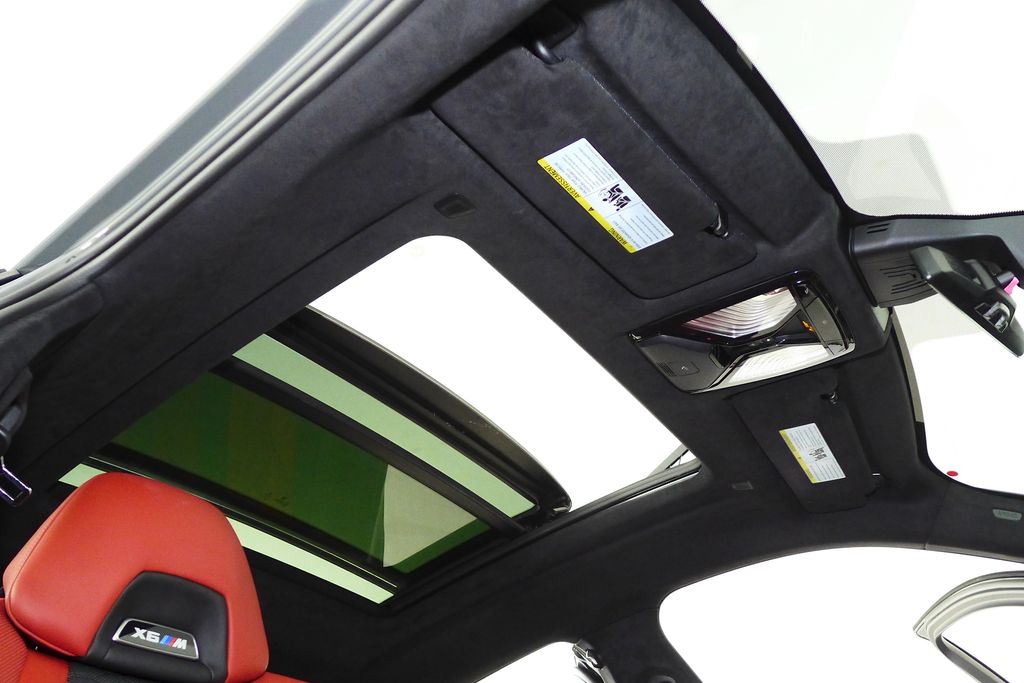 Thumbnail: 2023 BMW X6 - 18