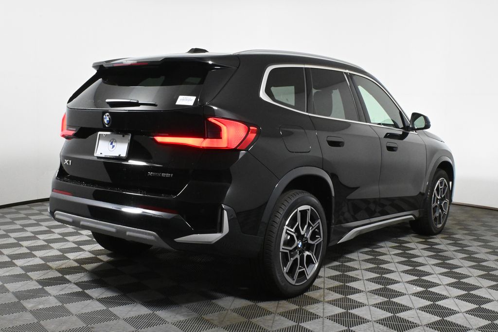 2025 BMW X1 xDrive28i 6