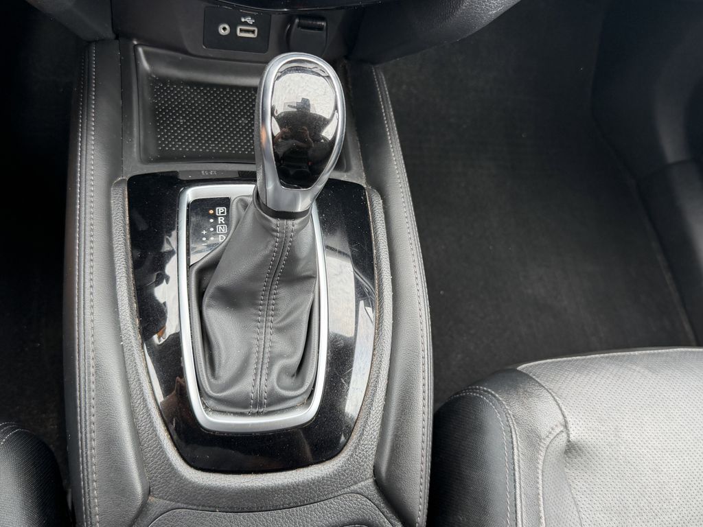 used 2018 Nissan Rogue car, priced at $12,491