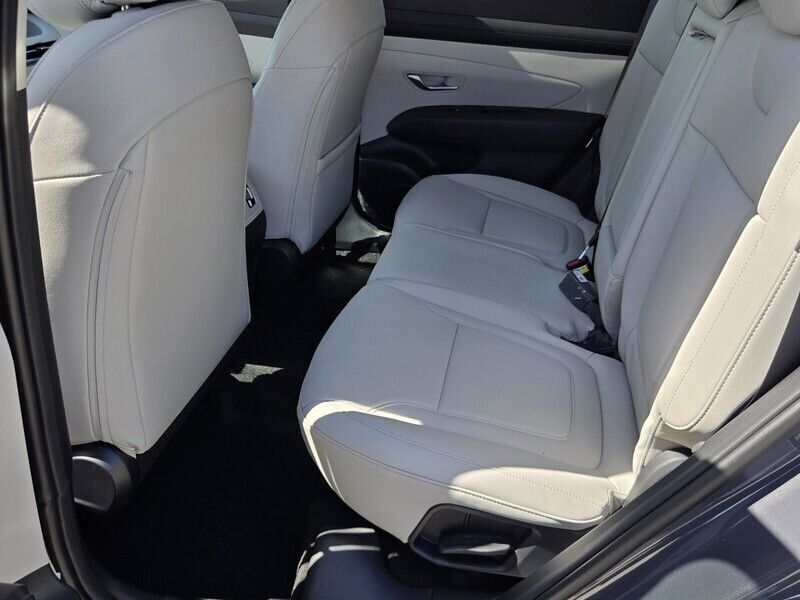 2026 Hyundai Tucson - $31,565