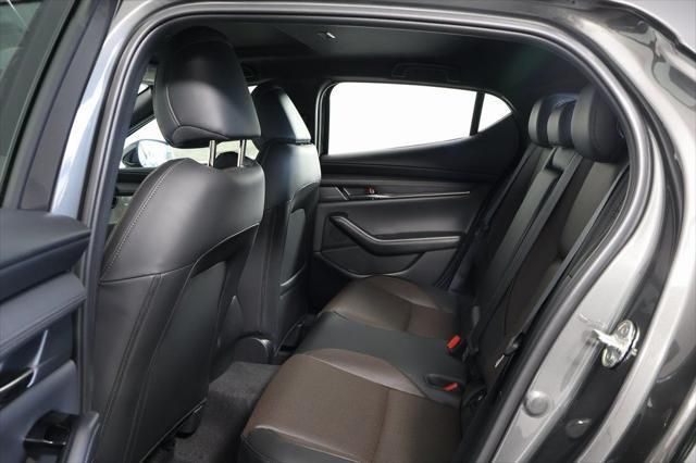 Thumbnail: 2026 Mazda Mazda3 - 7