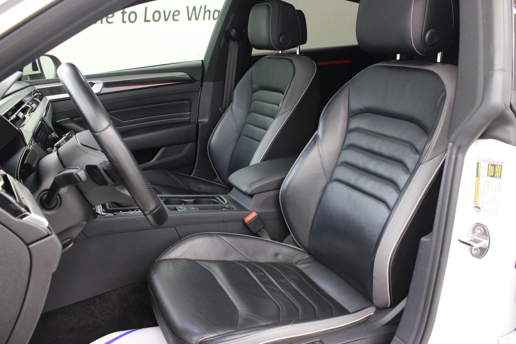 used 2023 Volkswagen Arteon car, priced at $31,999