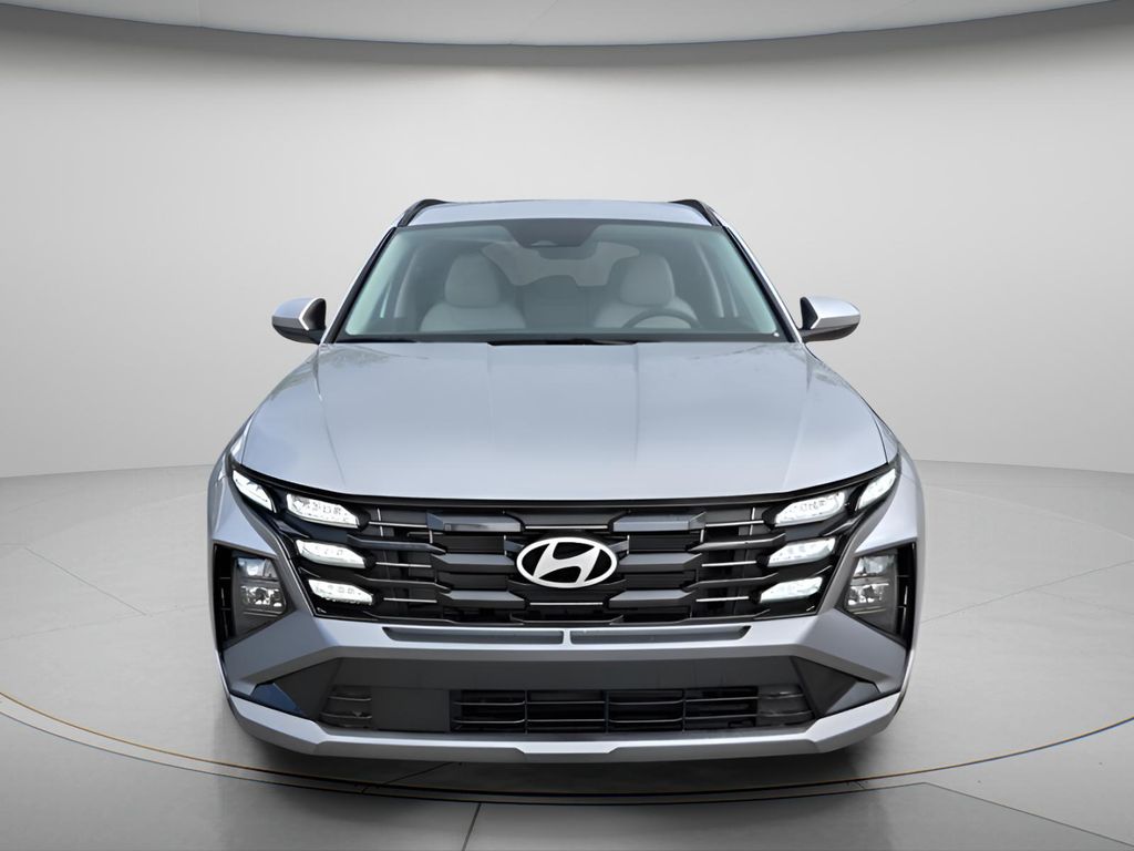 2026 Hyundai Tucson - $31,360