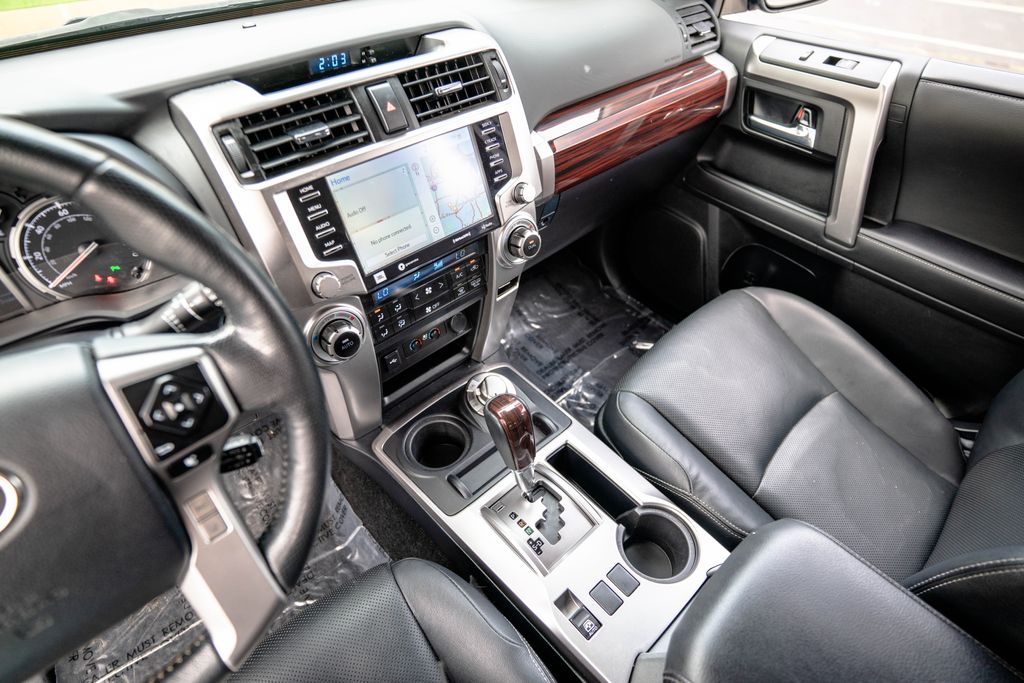 Used 2023 Toyota 4Runner SUV