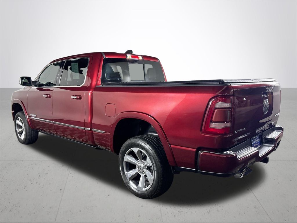 2021 Ram 1500 Limited