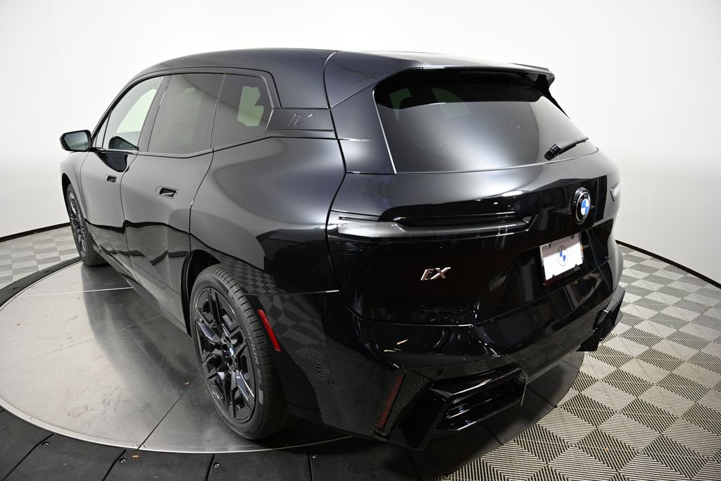 Thumbnail: 2026 BMW iX - 3