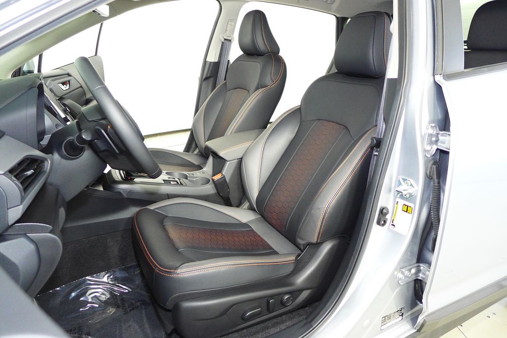 Thumbnail: 2025 Subaru Crosstrek - 22