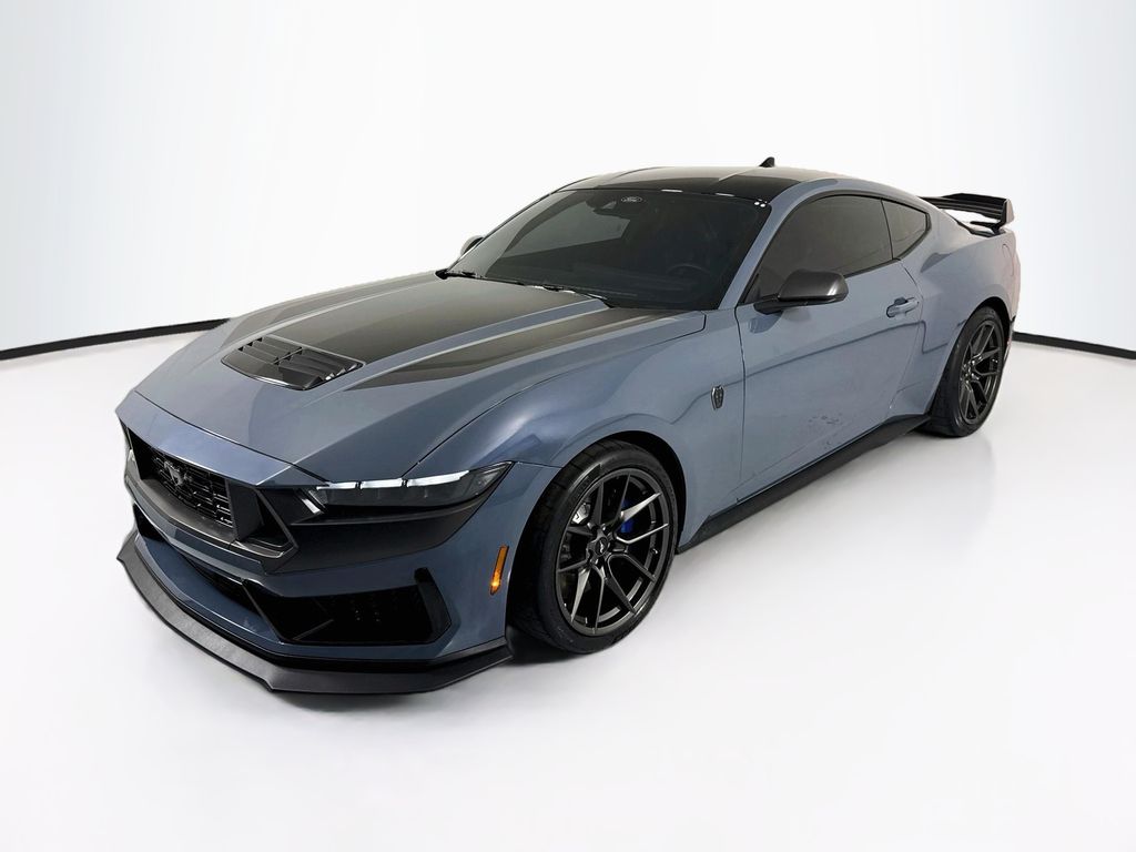 2024 Ford Mustang Dark Horse Fastback RWD