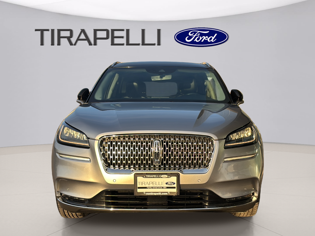 Used 2021 Silver Lincoln Reserve image 5