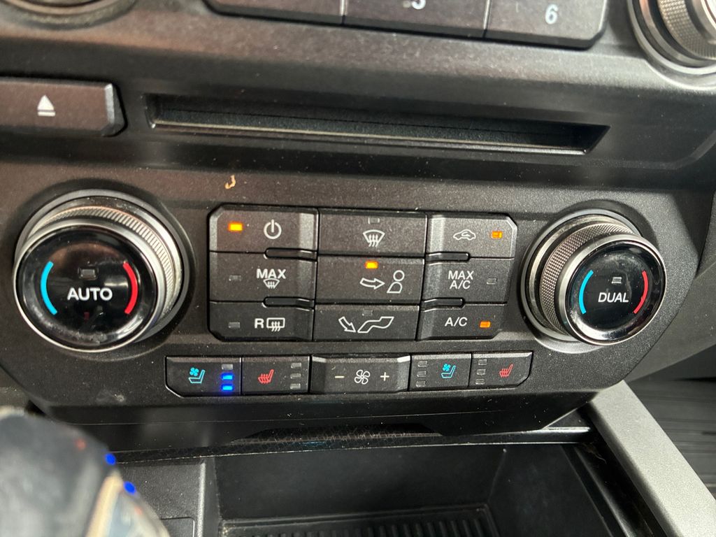 Used Car 2018 Ford F-150  Raptor For Sale Under $40,000 In Austin, Texas