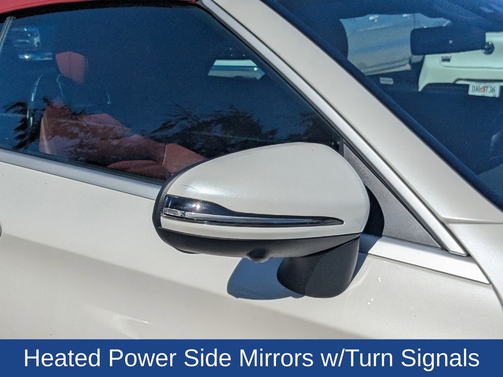 2023 Mercedes-Benz C 300 4MATIC Cabriolet