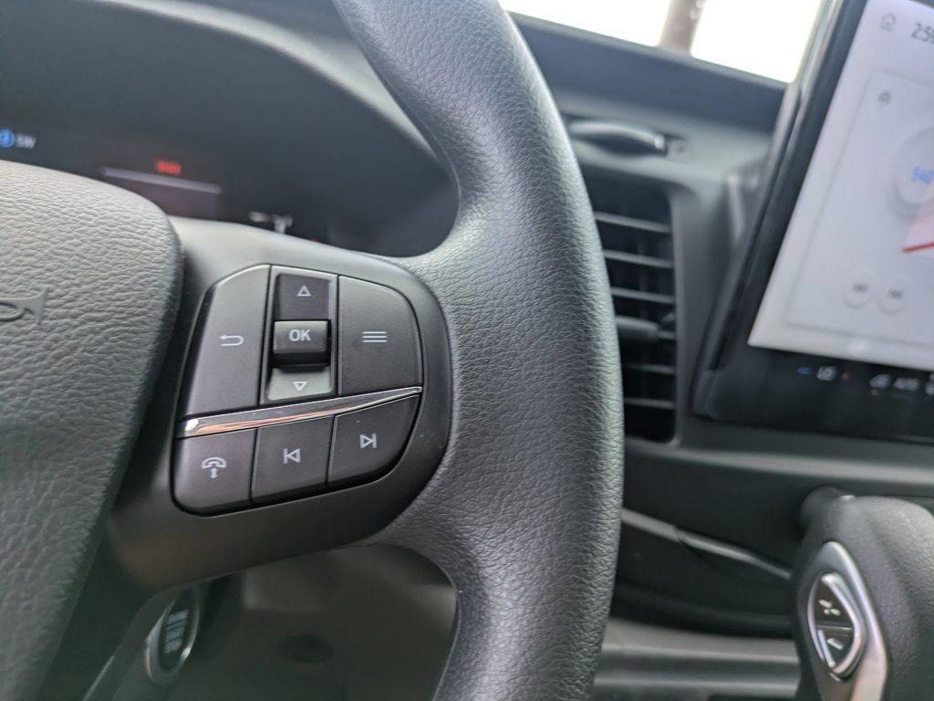 2026 Ford Transit-250 Cargo Van 