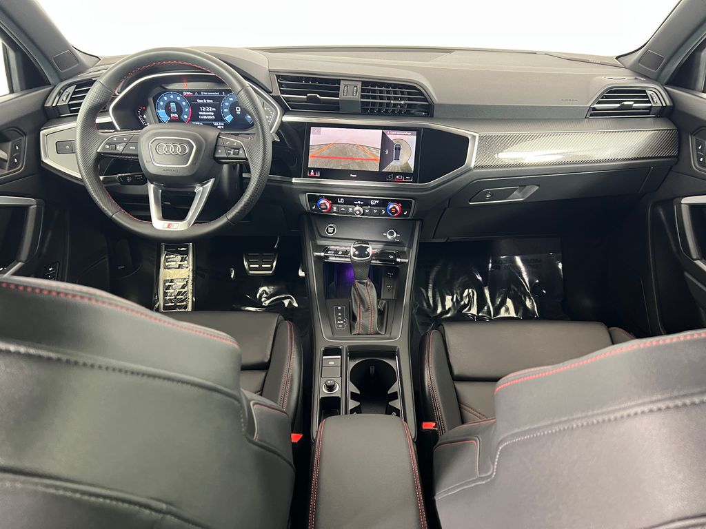 Thumbnail: 2025 Audi Q3 - 13