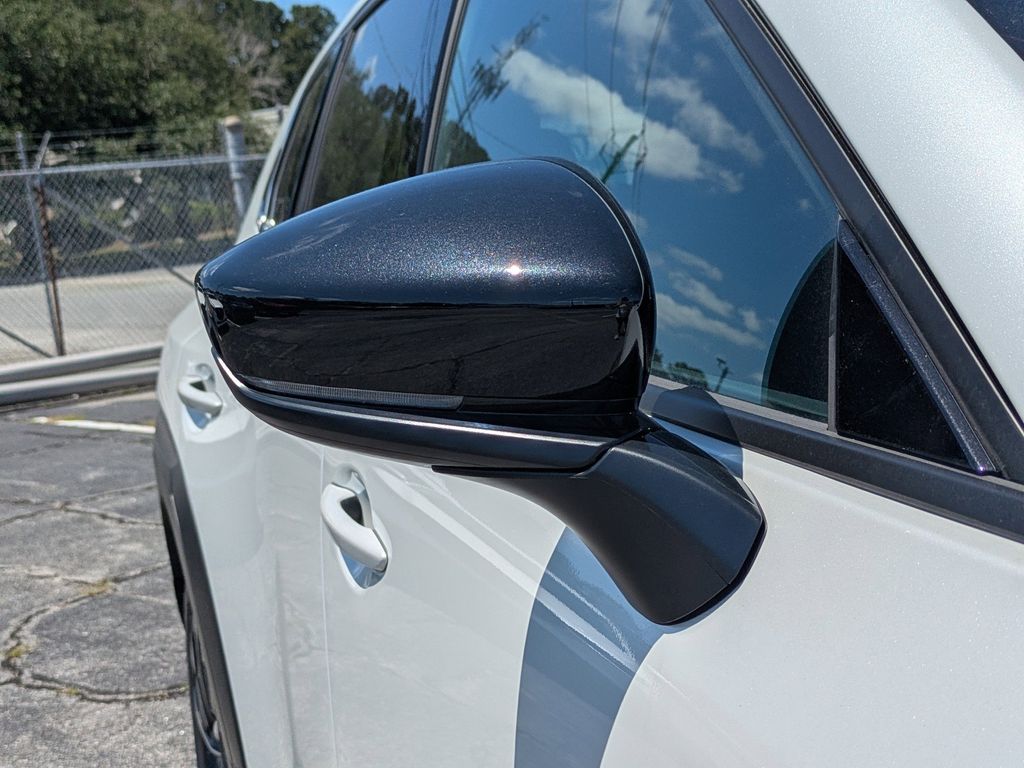2026 Mazda CX-50 Hybrid Premium Plus