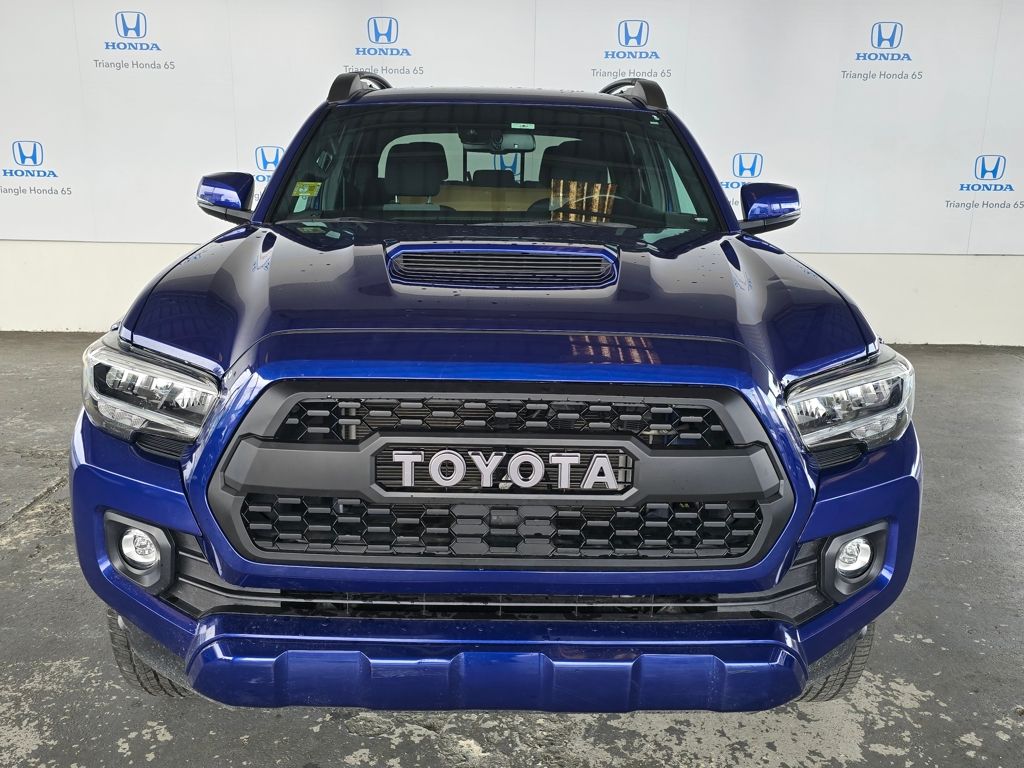 Thumbnail: 2023 Toyota Tacoma - 27