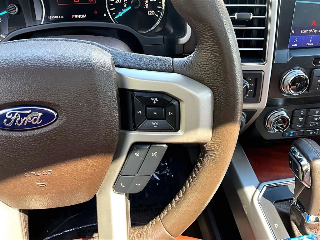 2020 Ford F-150 — photo 24