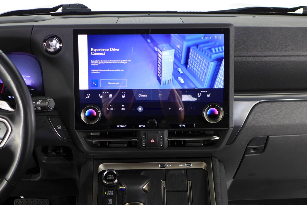 Thumbnail: 2024 Lexus GX - 26