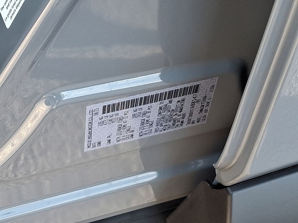 Thumbnail: 2026 Nissan Rogue - 9