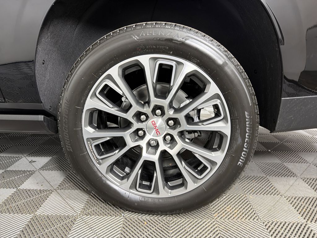 new 2026 GMC Yukon XL car, priced at $99,269