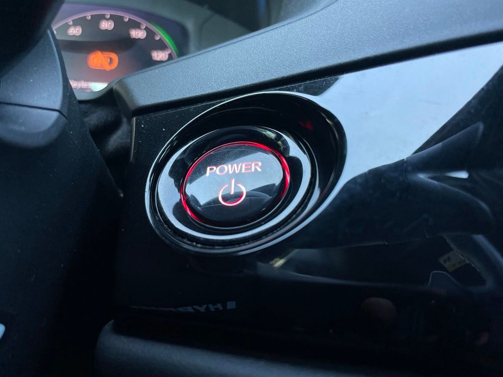 Thumbnail: 2024 Honda Accord - 21