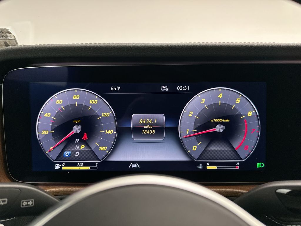 Thumbnail: 2024 Mercedes-Benz G-Class - 19