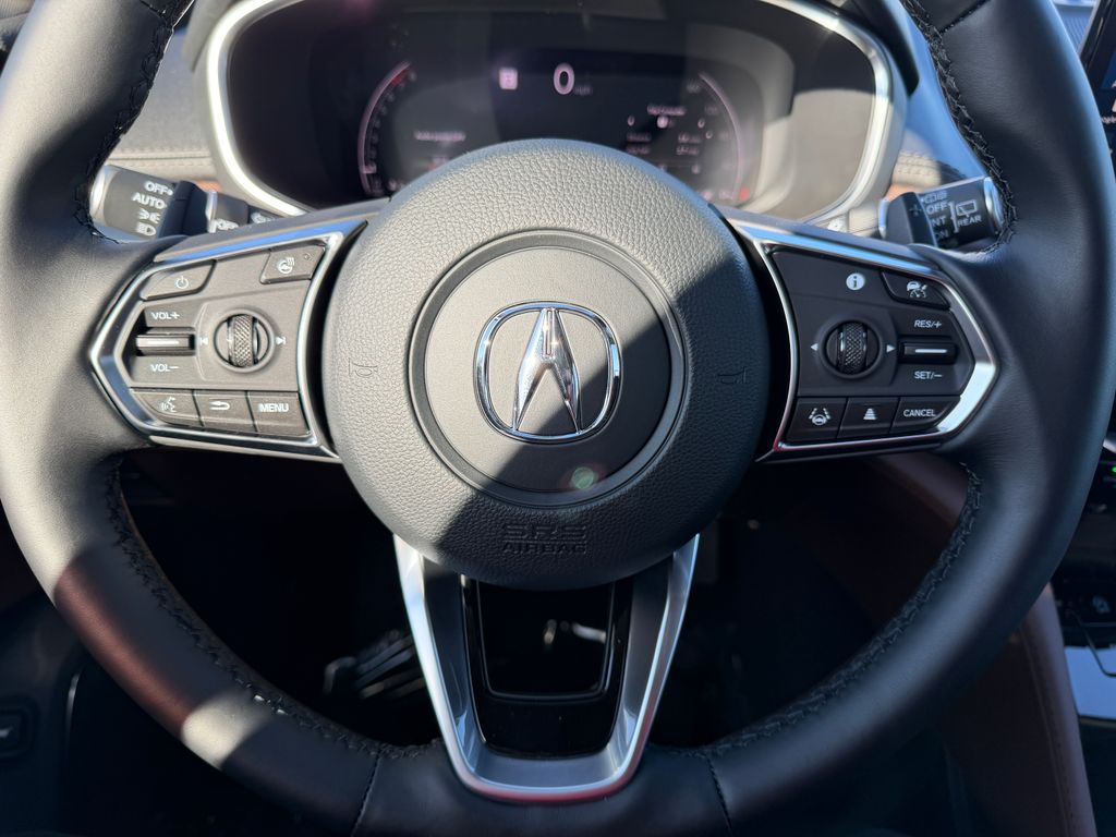 Thumbnail: 2026 Acura MDX - 19