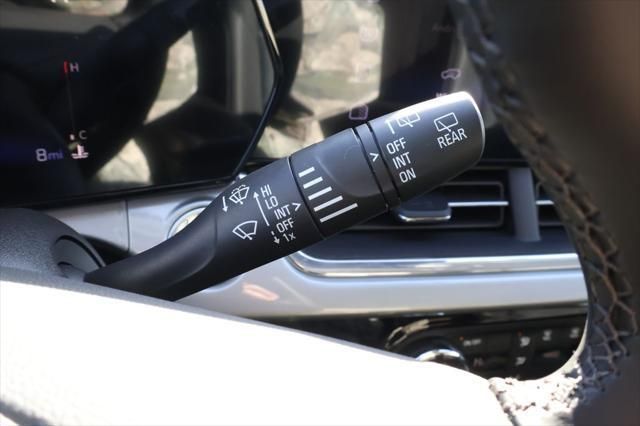 Thumbnail: 2026 Chevrolet Trax - 24