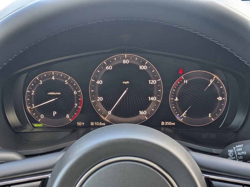 2026 Mazda CX-90 3.3 Turbo Premium Sport