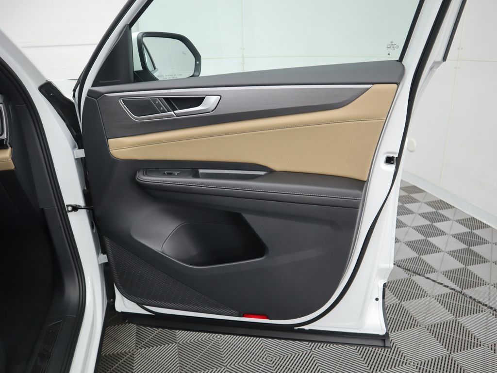 Thumbnail: 2026 Volkswagen Atlas - 25