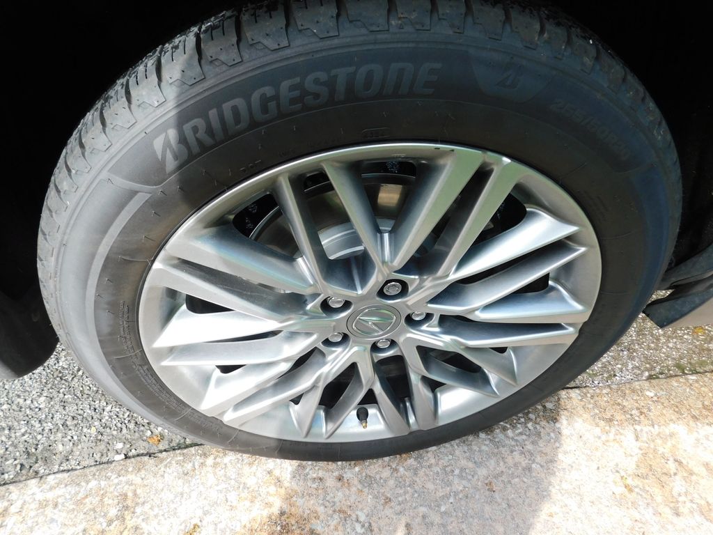 2022 Acura MDX Advance 9