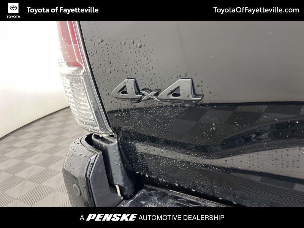 Thumbnail: 2023 Toyota Tacoma - 20
