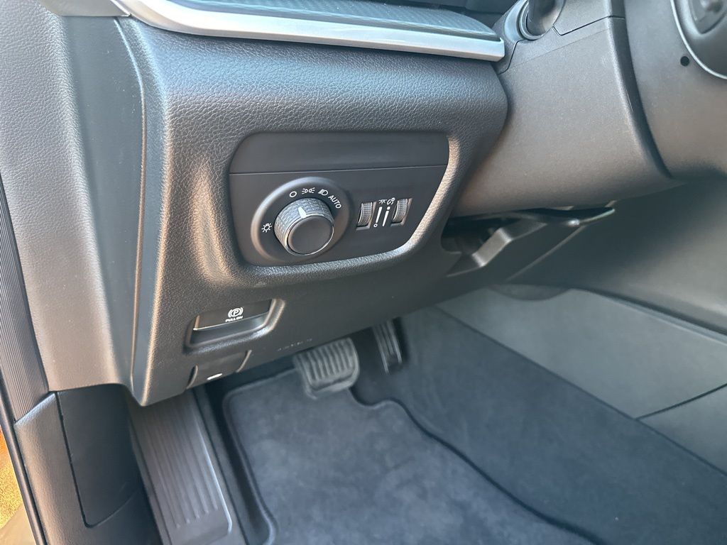 New Car 2025 Jeep Grand Cherokee  For Sale Under $50,000 In Austin, Texas